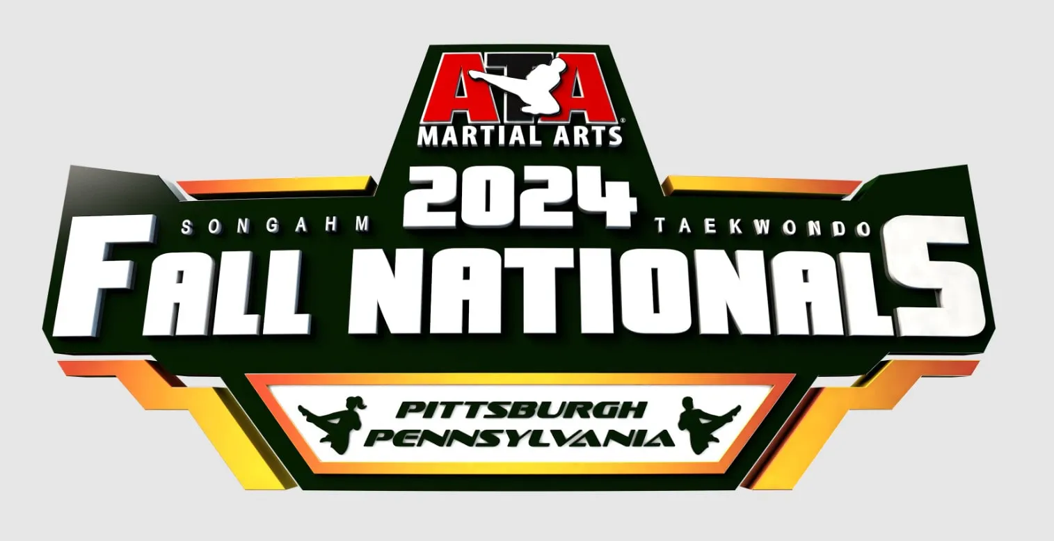 Fall Nationals logo
